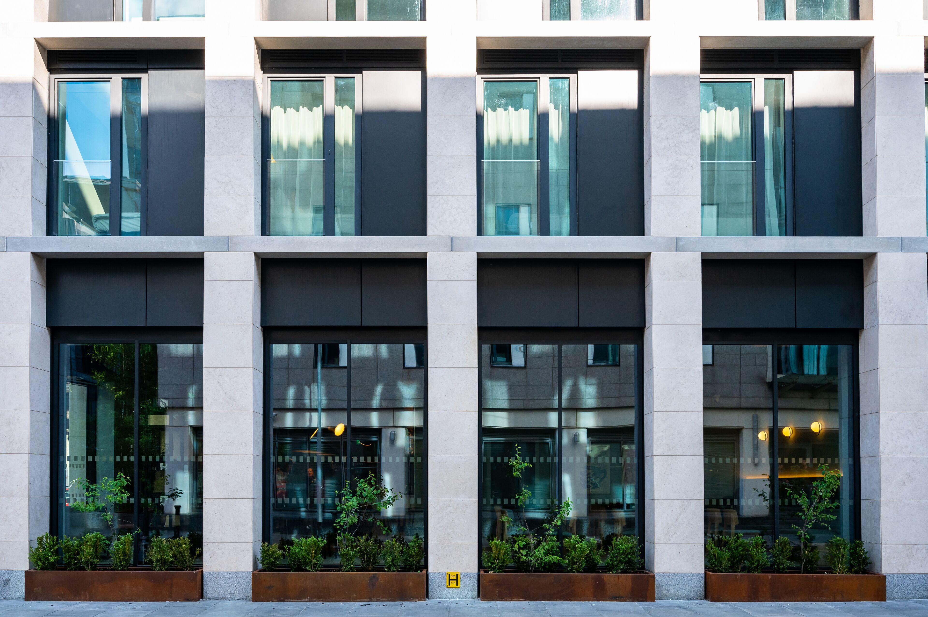 Staycity Aparthotels Dublin City Quay — Photos 3